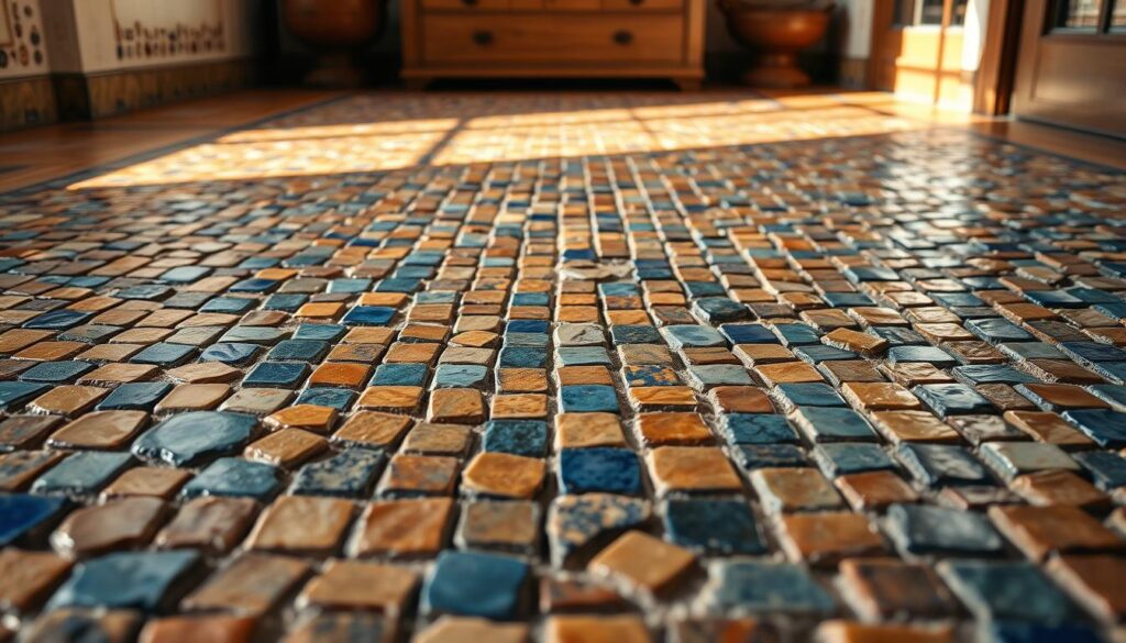 mozaika ceramiczna mozaika ceramiczna